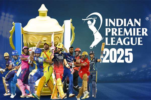 IPL போட்டி தொடர்பில் வெளியாகியுள்ள முக்கிய அறிவிப்பு - BCCI